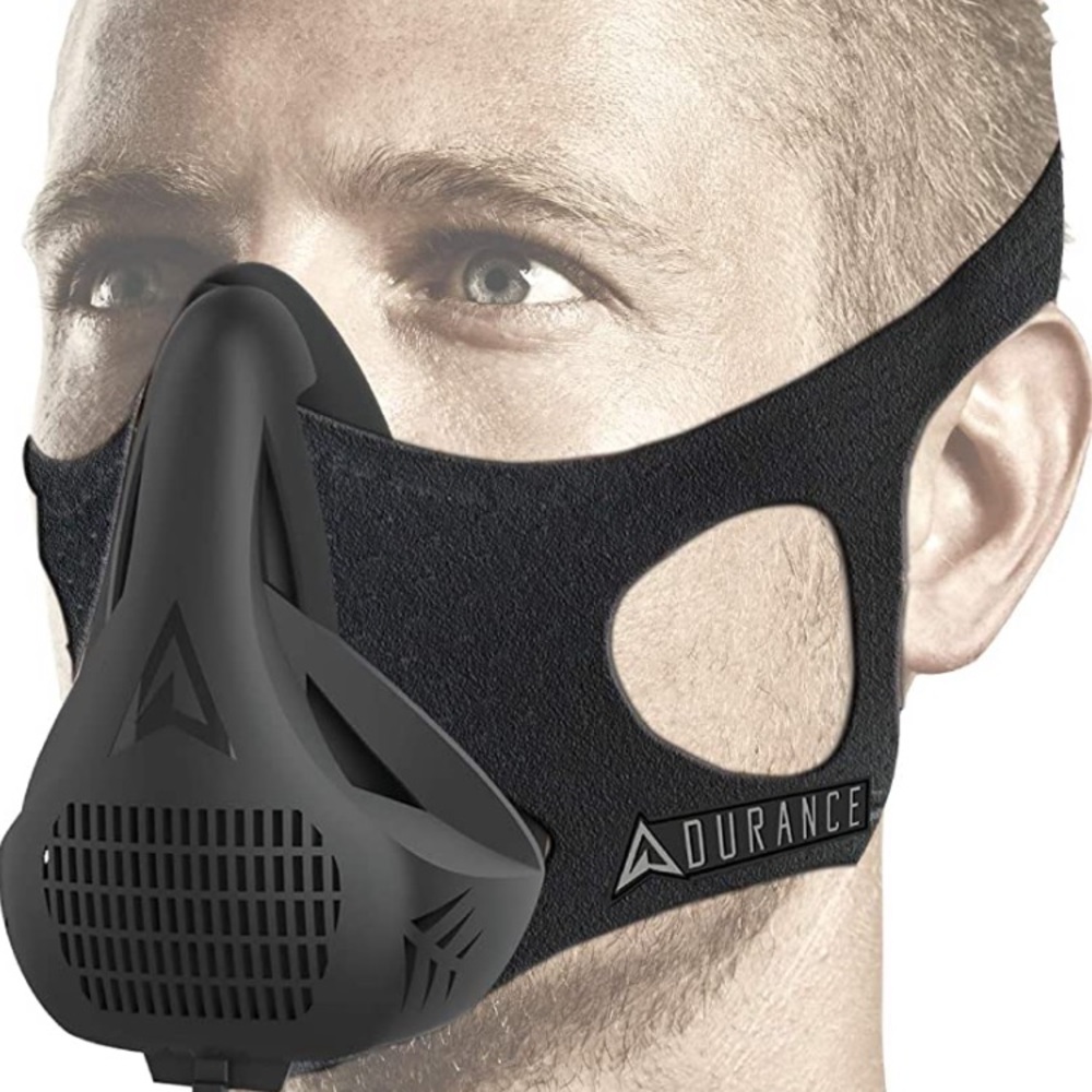 High Altitude Mask - Picture 2 of 8